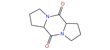 Proline anhydride